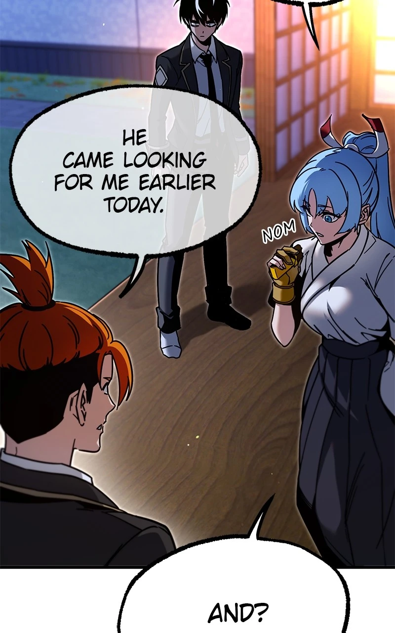 Read The Academy’s Sashimi Sword Master EN Manga Online