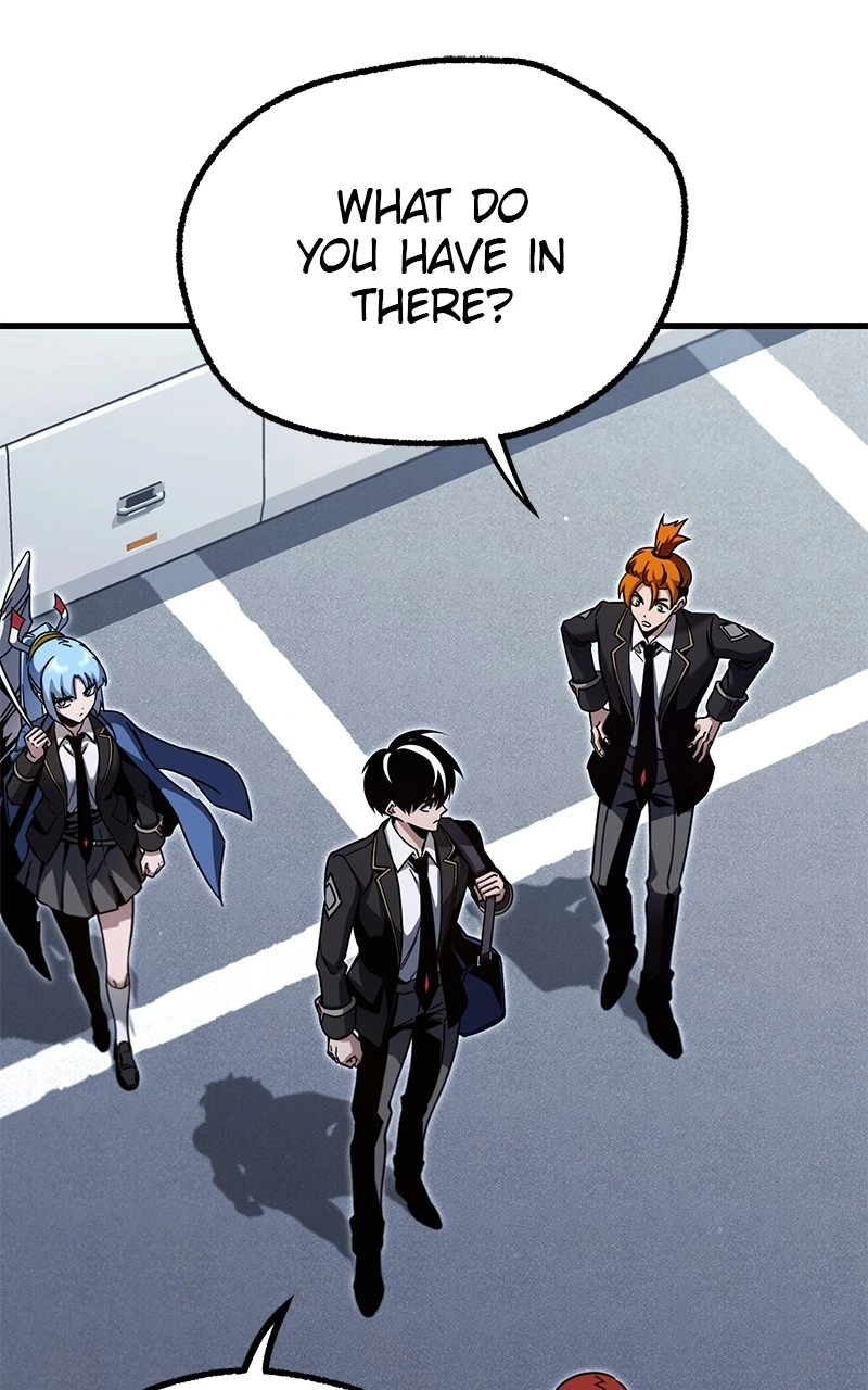 Read The Academy’s Sashimi Sword Master EN Manga Online