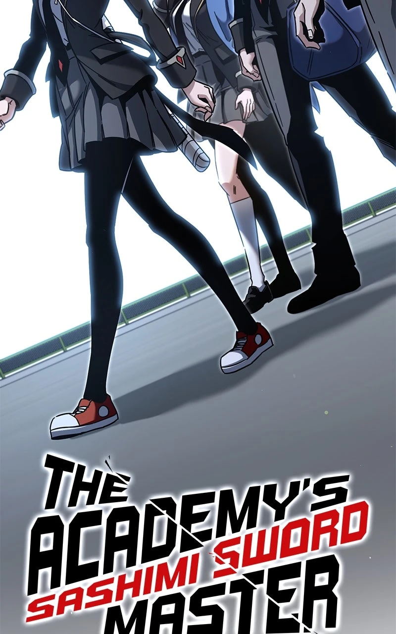 Read The Academy’s Sashimi Sword Master EN Manga Online