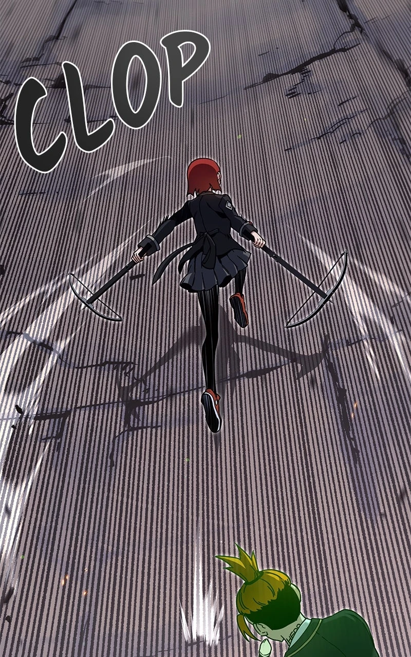 Read The Academy’s Sashimi Sword Master EN Manga Online