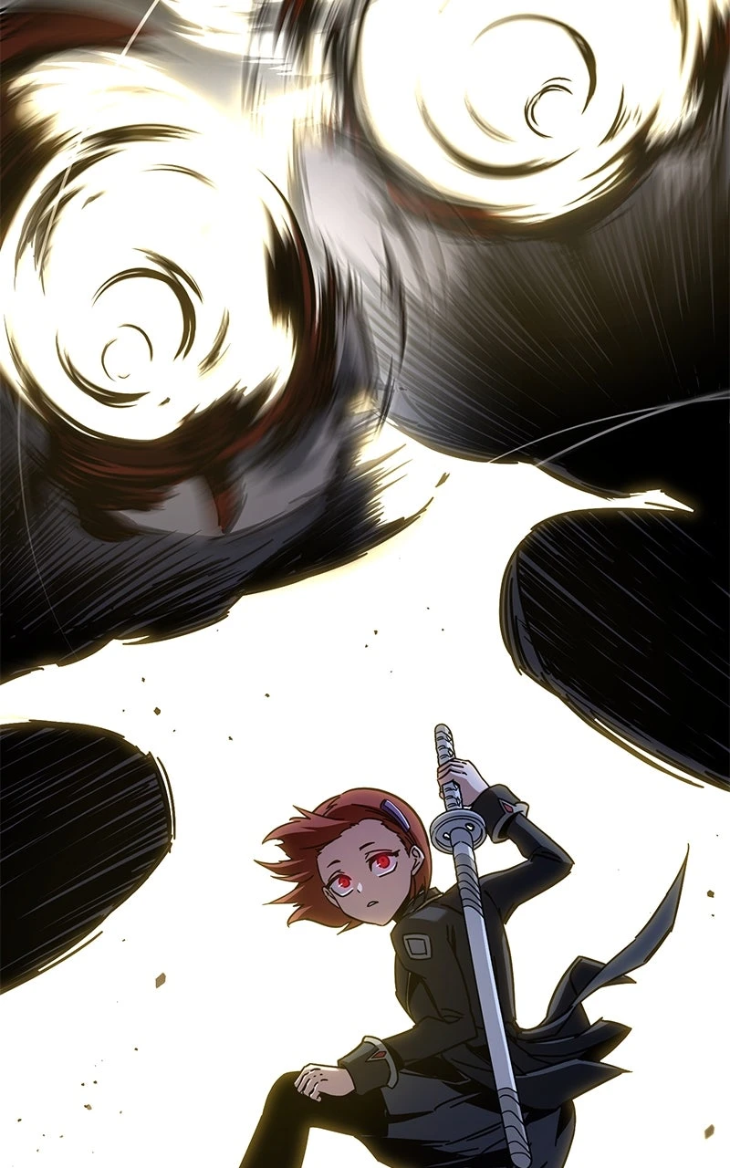 Read The Academy’s Sashimi Sword Master EN Manga Online