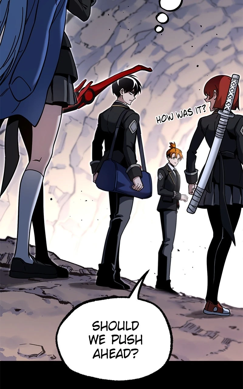 Read The Academy’s Sashimi Sword Master EN Manga Online