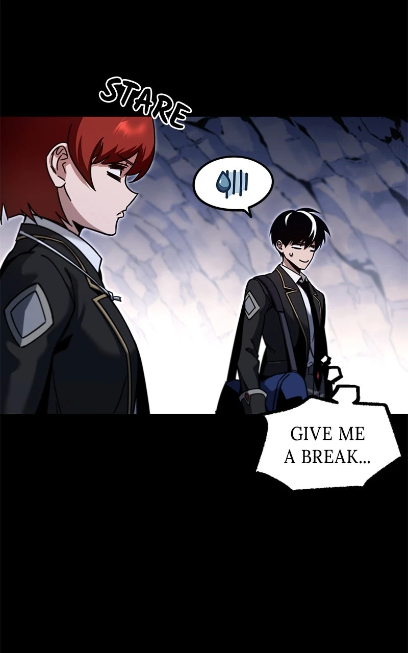 Read The Academy’s Sashimi Sword Master EN Manga Online