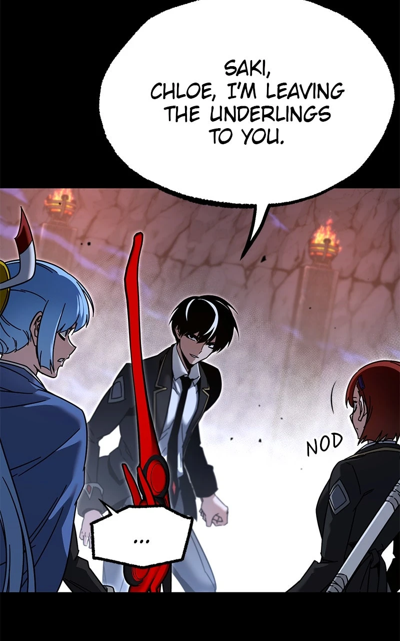 Read The Academy’s Sashimi Sword Master EN Manga Online