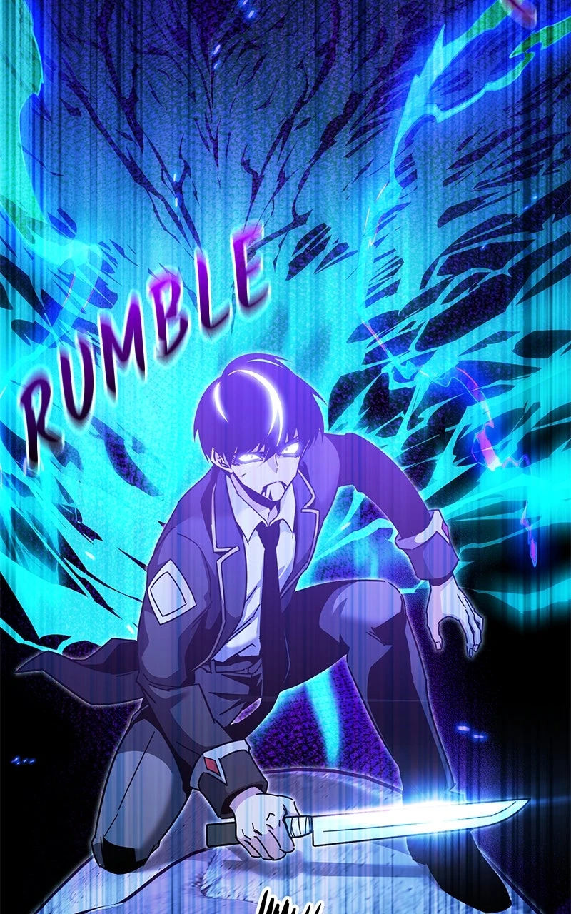 Read The Academy’s Sashimi Sword Master EN Manga Online