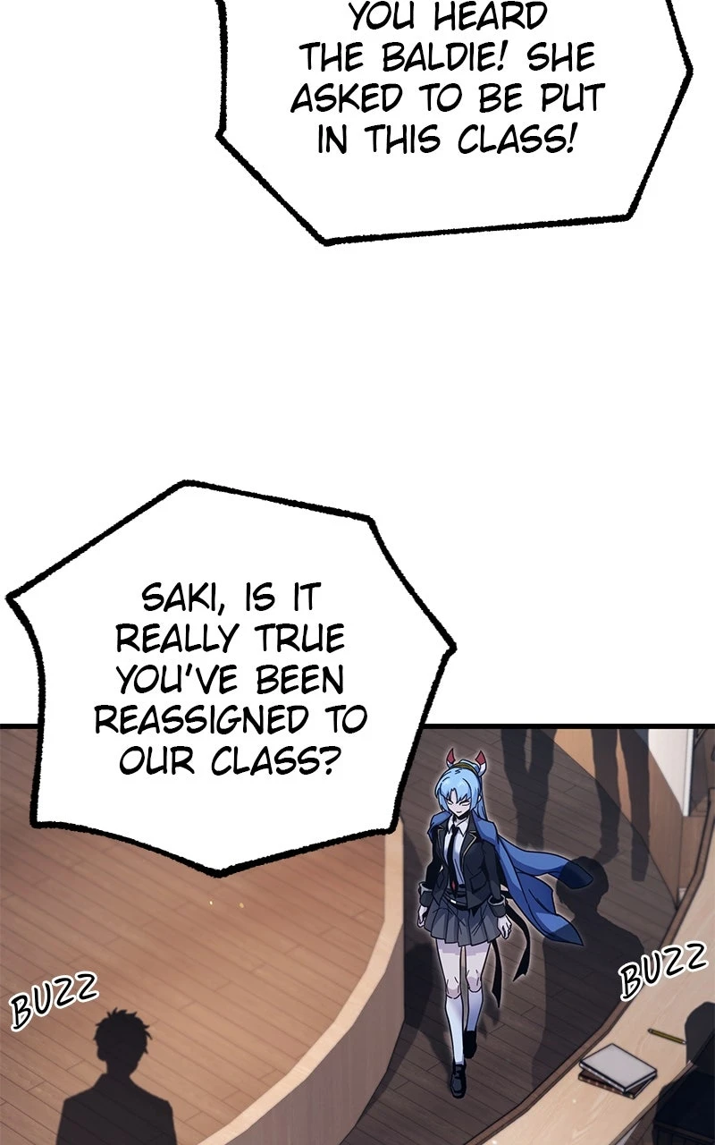 Read The Academy’s Sashimi Sword Master EN Manga Online