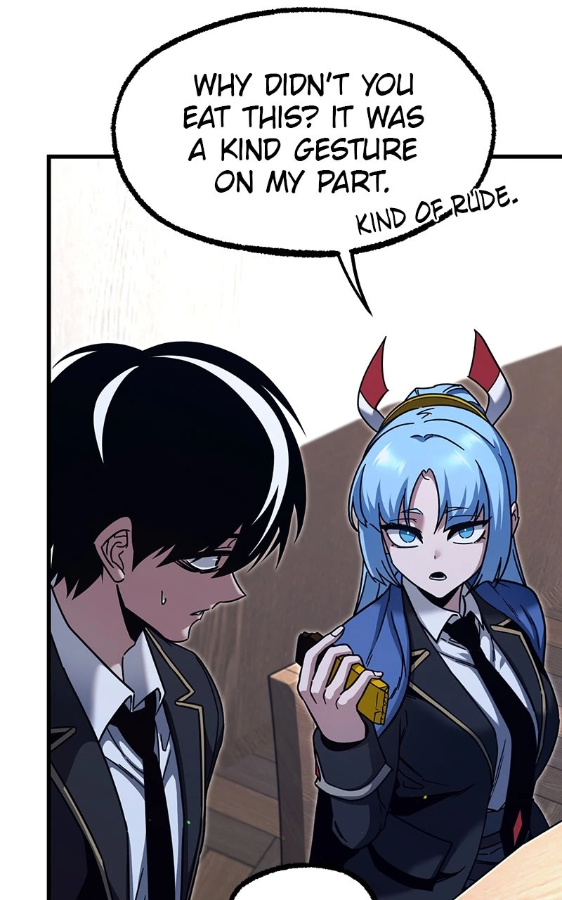 Read The Academy’s Sashimi Sword Master EN Manga Online