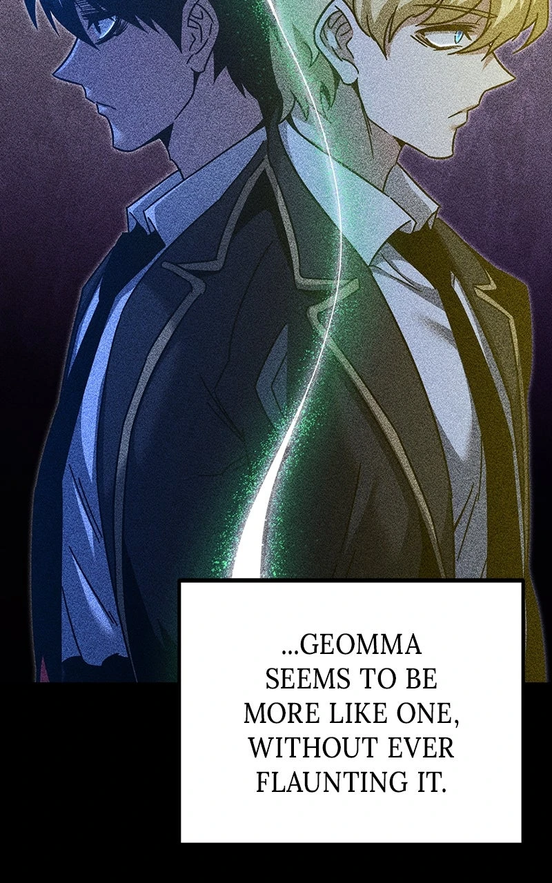 Read The Academy’s Sashimi Sword Master EN Manga Online