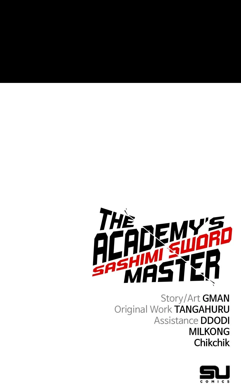 Read The Academy’s Sashimi Sword Master EN Manga Online