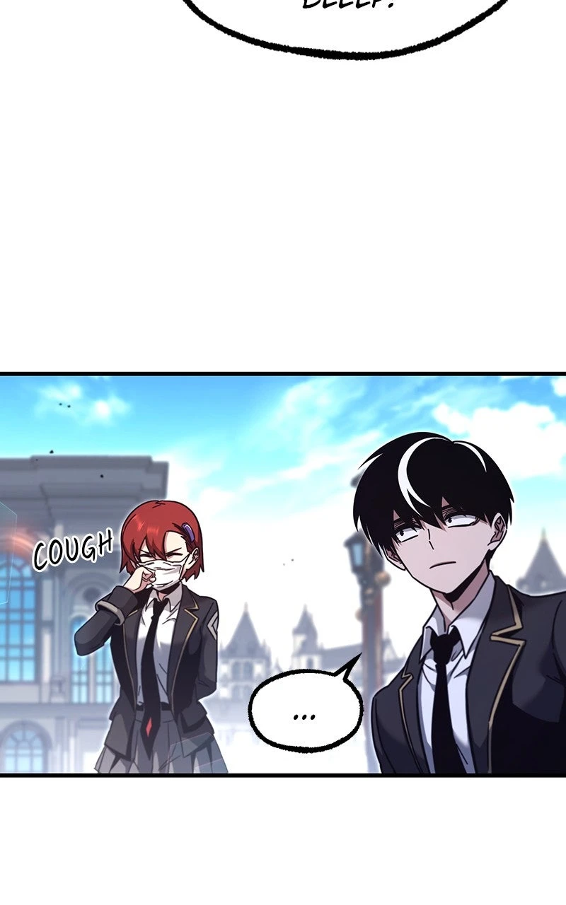 Read The Academy’s Sashimi Sword Master EN Manga Online
