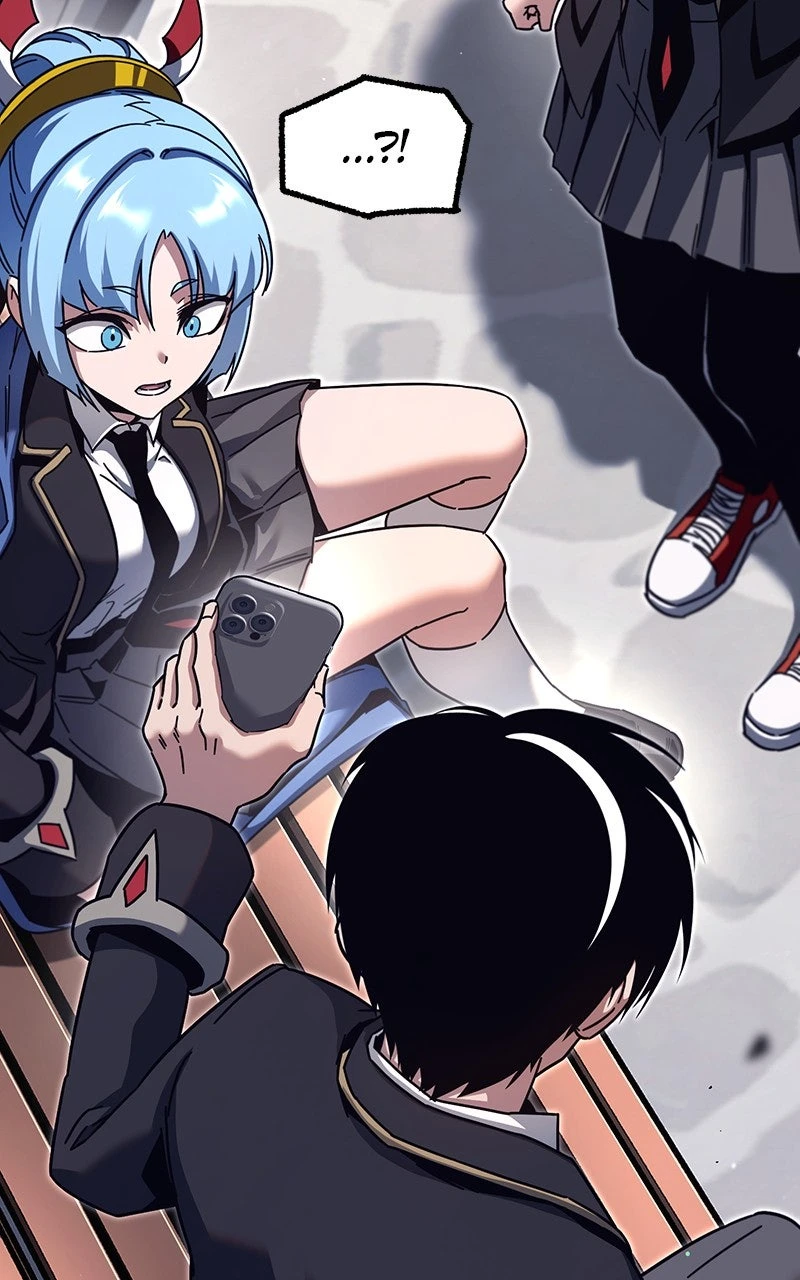 Read The Academy’s Sashimi Sword Master EN Manga Online