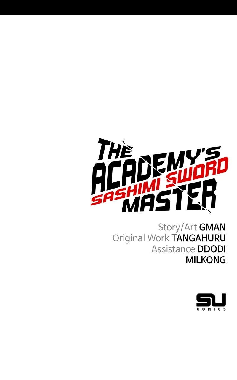 Read The Academy’s Sashimi Sword Master EN Manga Online