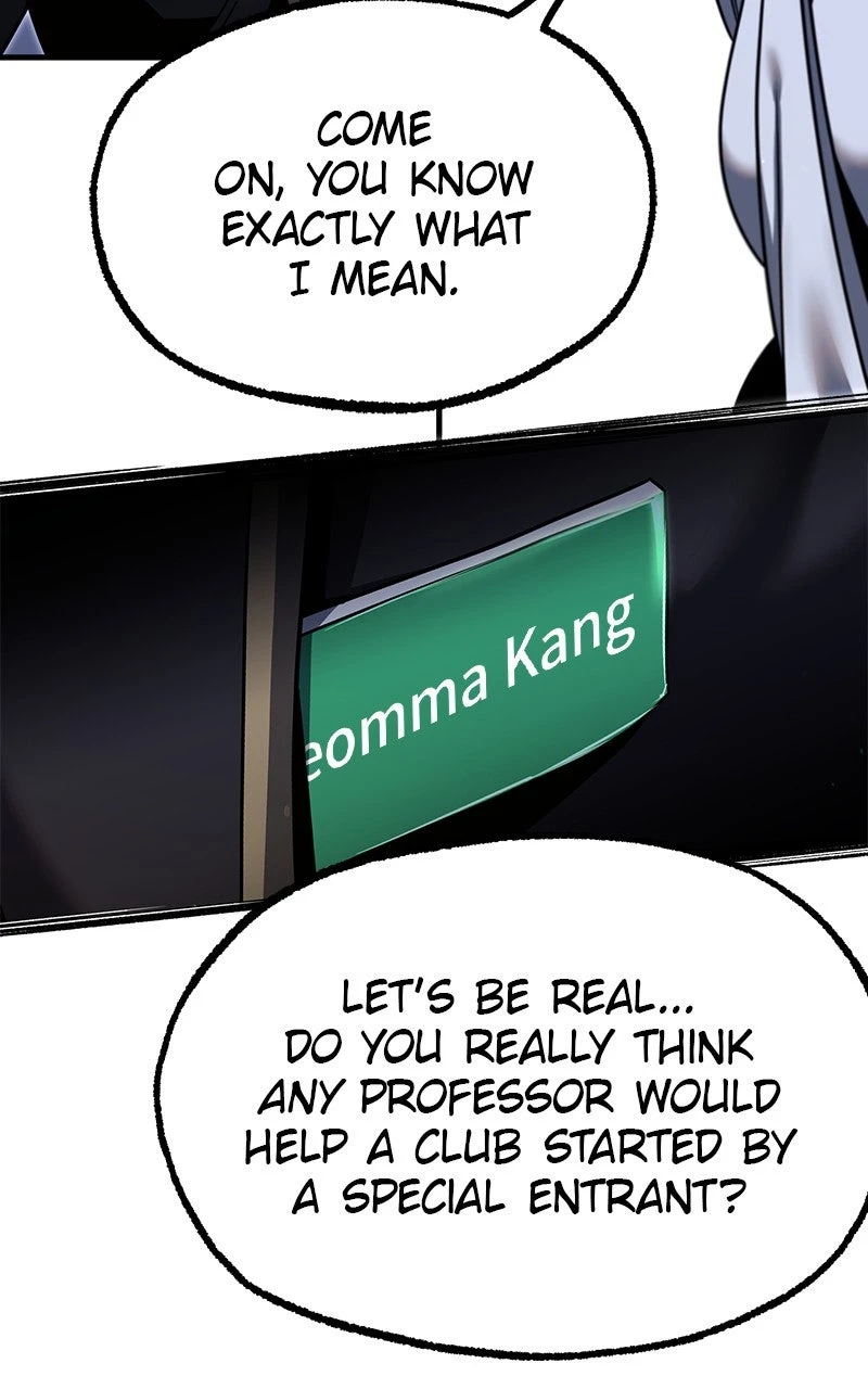 Read The Academy’s Sashimi Sword Master EN Manga Online
