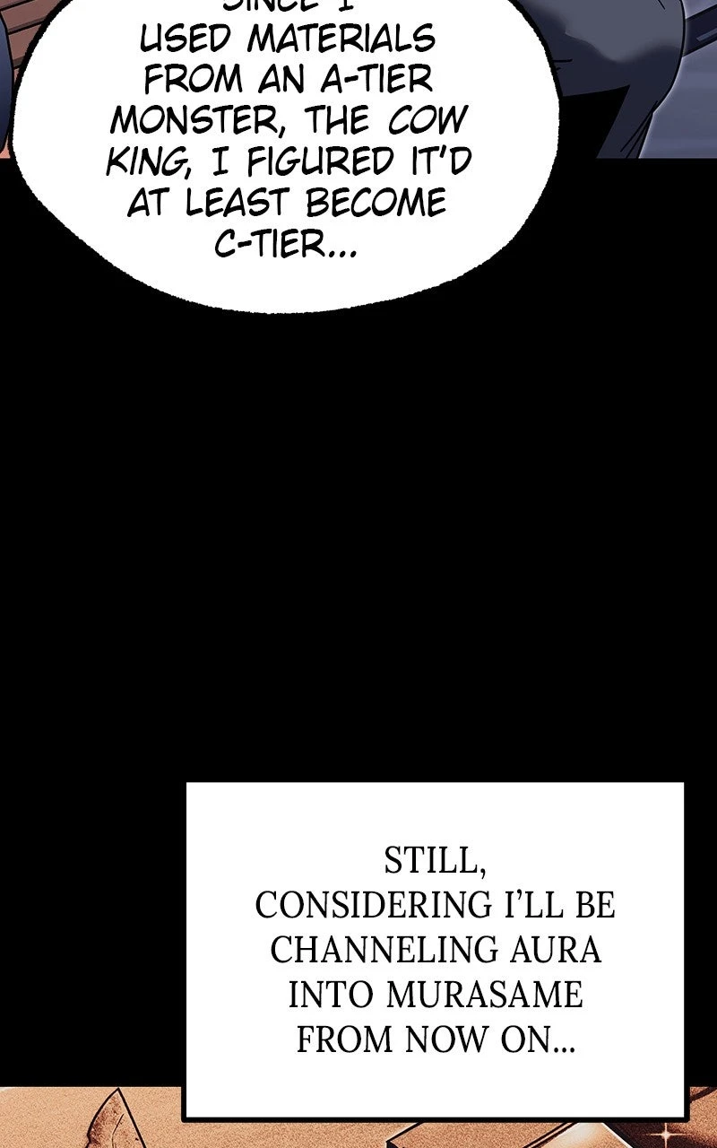 Read The Academy’s Sashimi Sword Master EN Manga Online