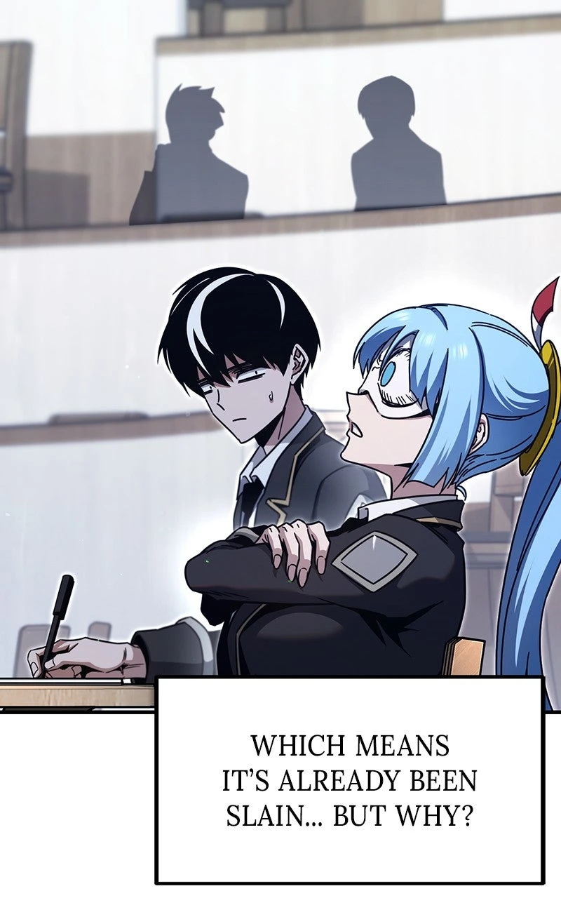 Read The Academy’s Sashimi Sword Master EN Manga Online