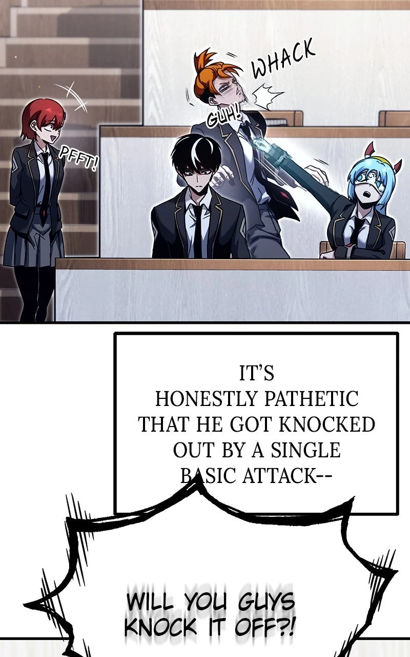 Read The Academy’s Sashimi Sword Master EN Manga Online
