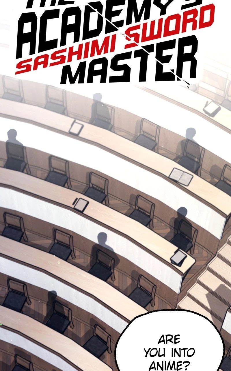 Read The Academy’s Sashimi Sword Master EN Manga Online