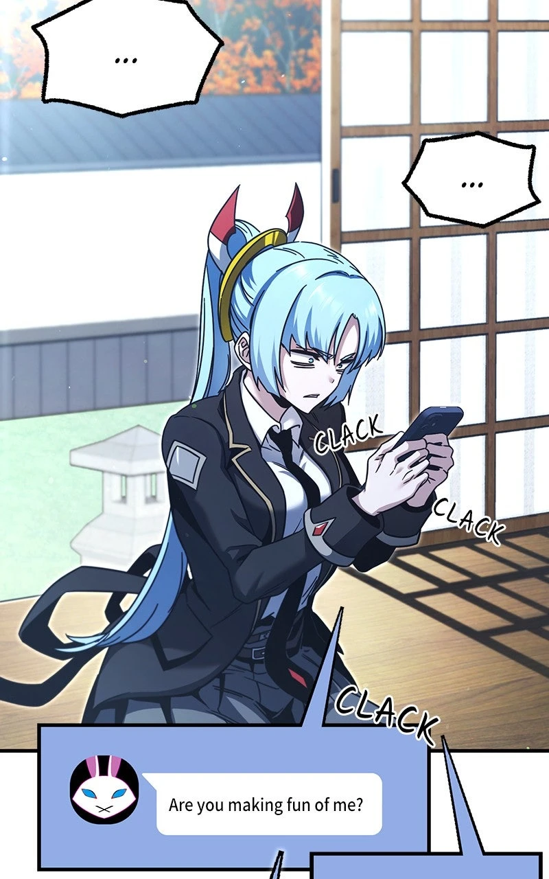 Read The Academy’s Sashimi Sword Master EN Manga Online