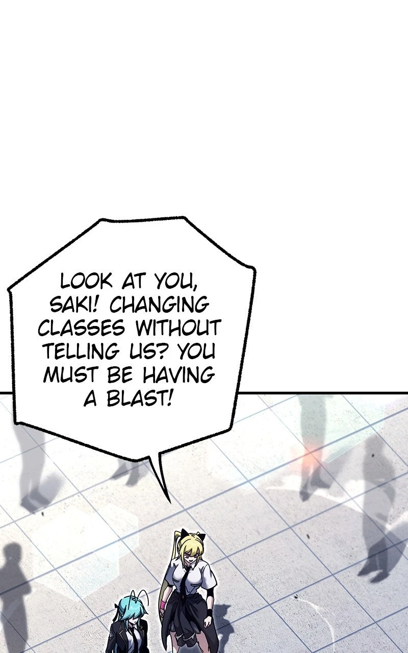 Read The Academy’s Sashimi Sword Master EN Manga Online