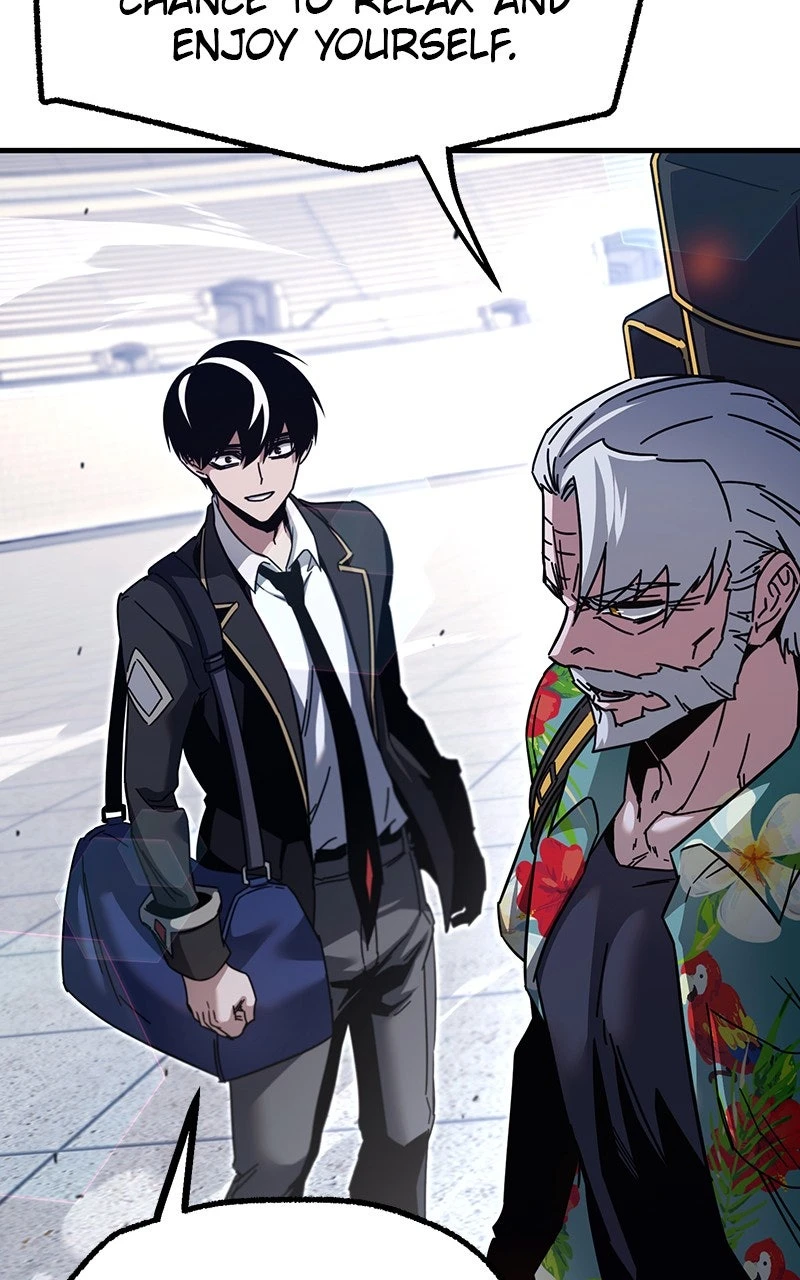 Read The Academy’s Sashimi Sword Master EN Manga Online