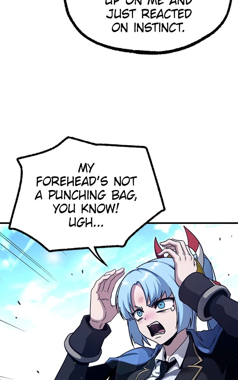 Read The Academy’s Sashimi Sword Master EN Manga Online