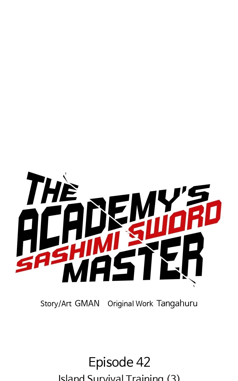 Read The Academy’s Sashimi Sword Master EN Manga Online