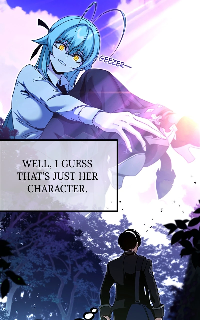 Read The Academy’s Sashimi Sword Master EN Manga Online