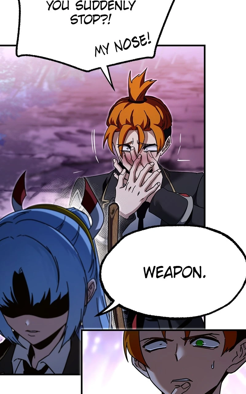 Read The Academy’s Sashimi Sword Master EN Manga Online