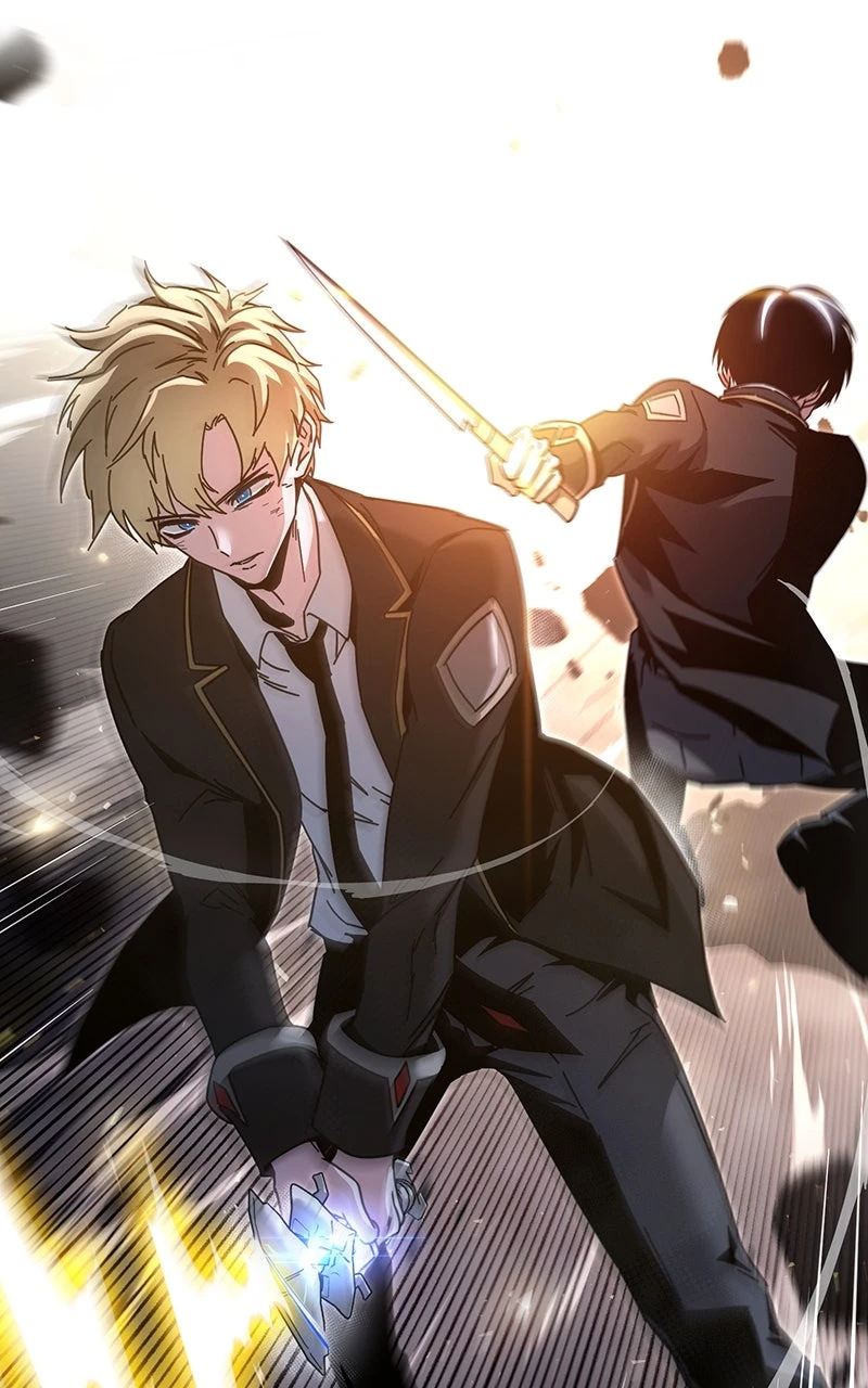 Read The Academy’s Sashimi Sword Master EN Manga Online