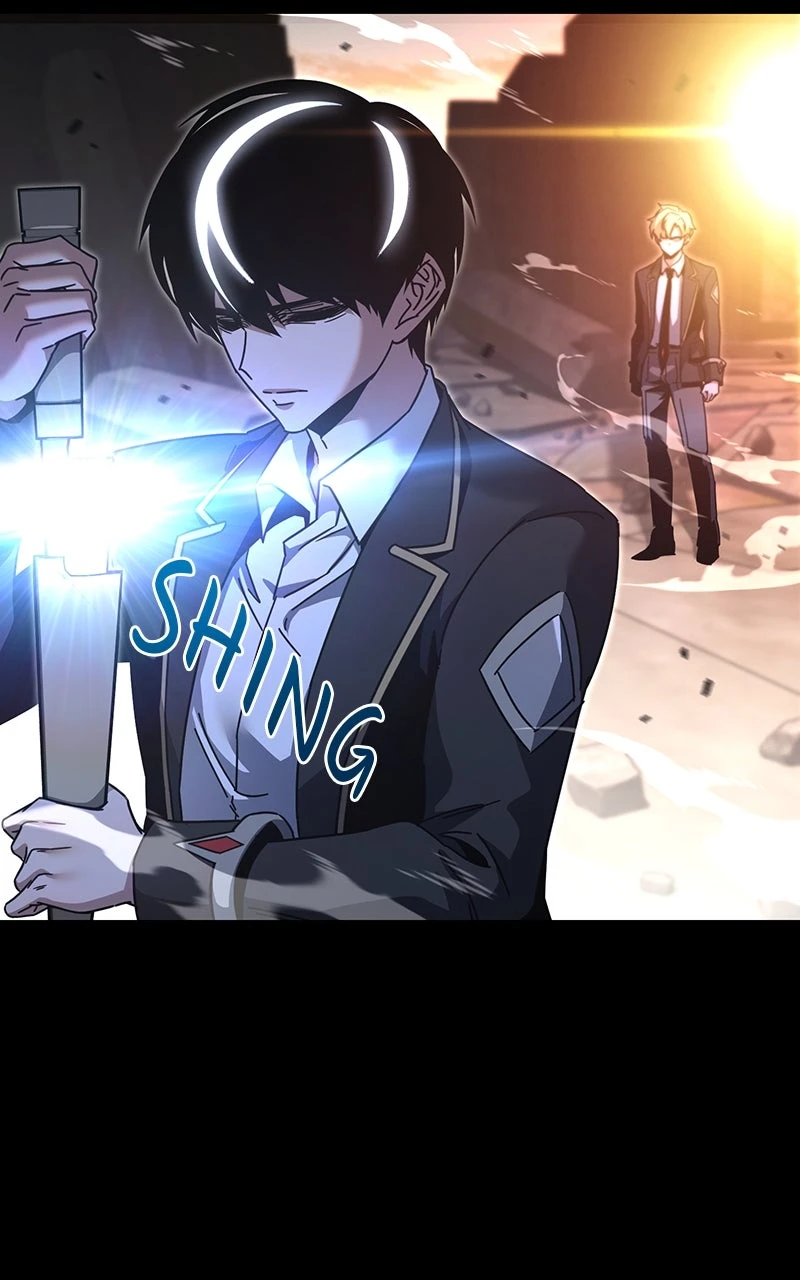 Read The Academy’s Sashimi Sword Master EN Manga Online