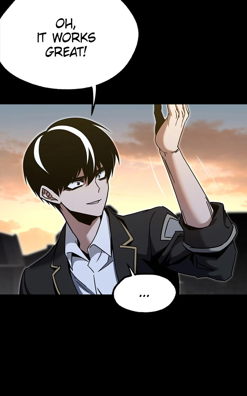 Read The Academy’s Sashimi Sword Master EN Manga Online
