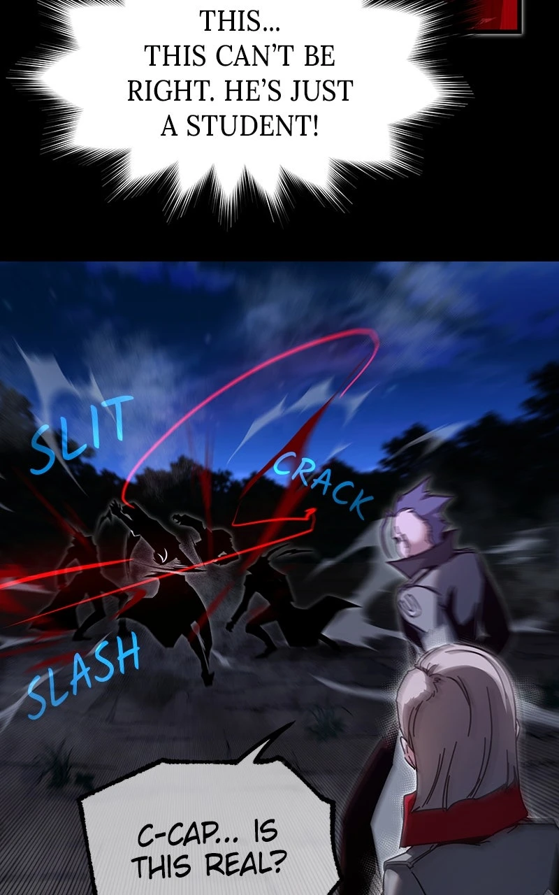Read The Academy’s Sashimi Sword Master EN Manga Online