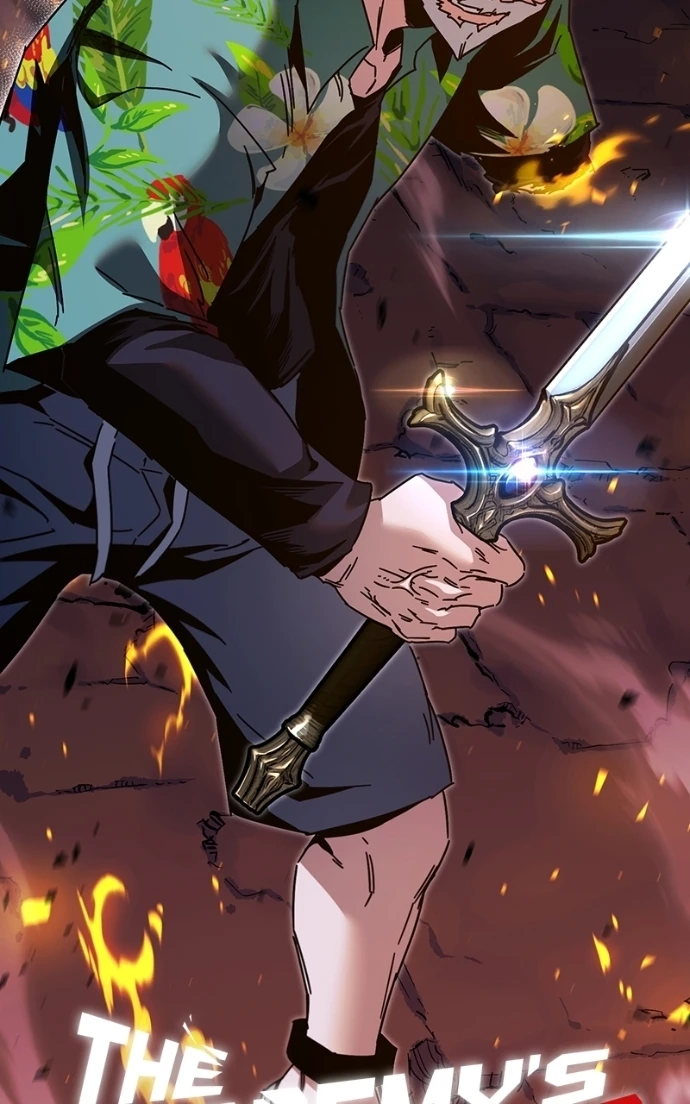 Read The Academy’s Sashimi Sword Master EN Manga Online