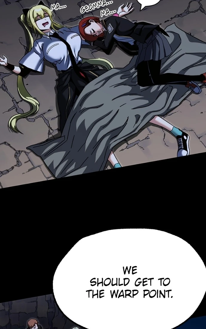 Read The Academy’s Sashimi Sword Master EN Manga Online