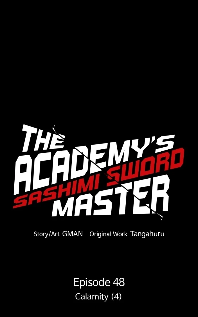 Read The Academy’s Sashimi Sword Master EN Manga Online