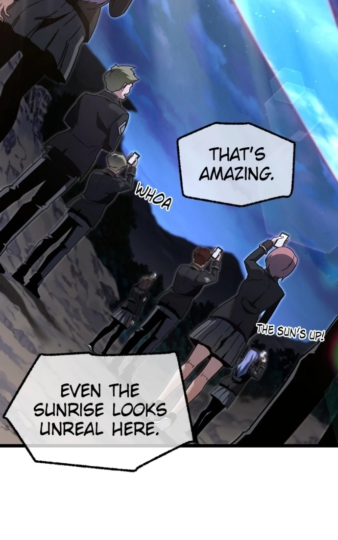 Read The Academy’s Sashimi Sword Master EN Manga Online