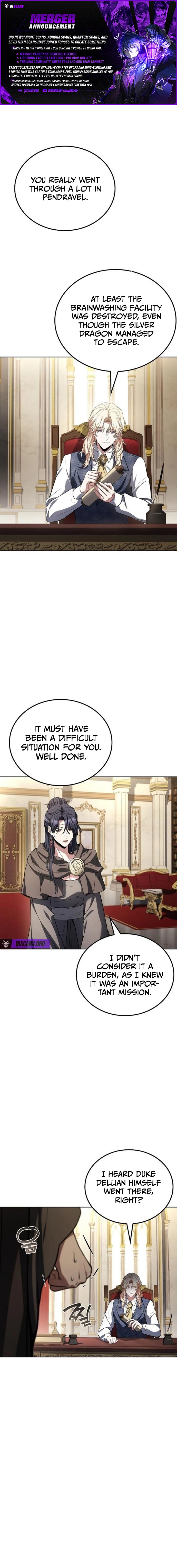 Read The Archmage's Restaurant EN Manga Online