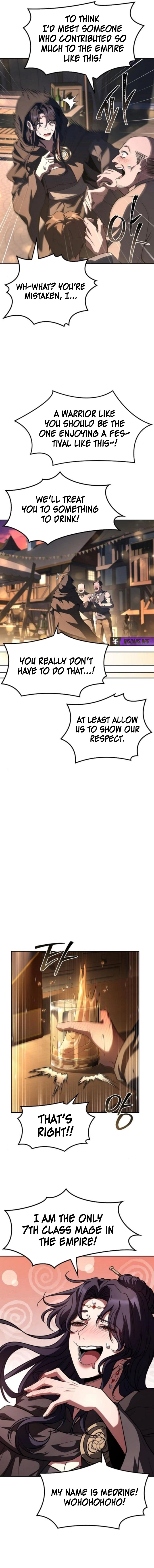 Read The Archmage's Restaurant EN Manga Online