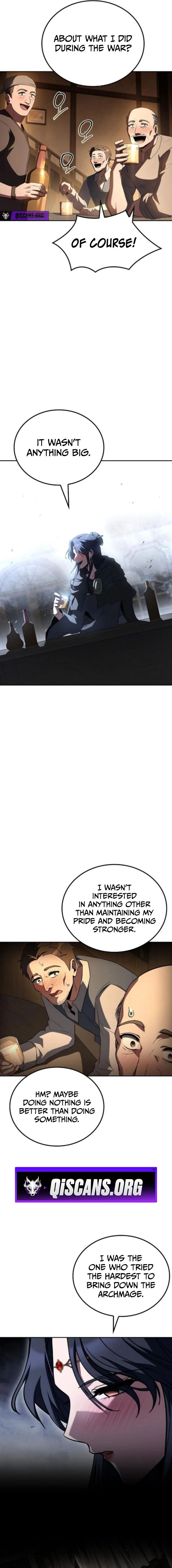 Read The Archmage's Restaurant EN Manga Online