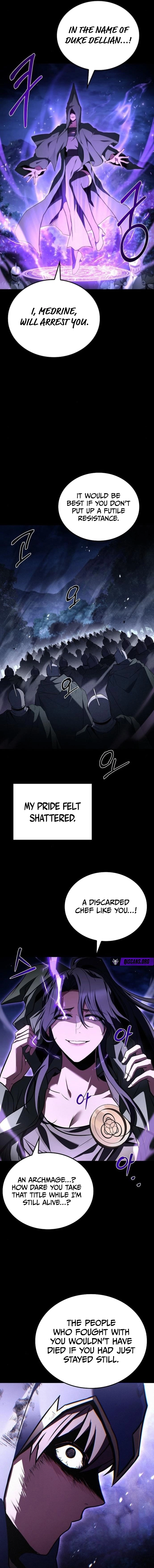 Read The Archmage's Restaurant EN Manga Online