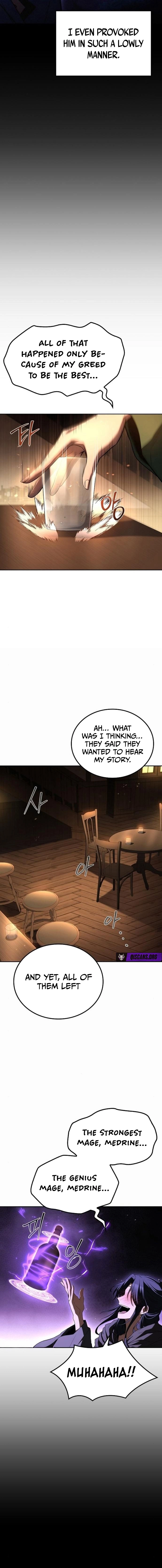 Read The Archmage's Restaurant EN Manga Online