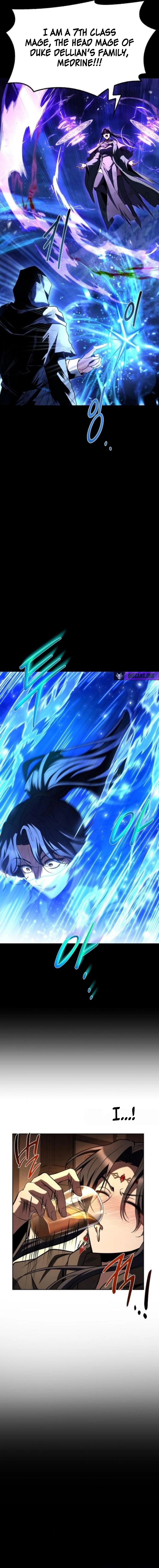 Read The Archmage's Restaurant EN Manga Online