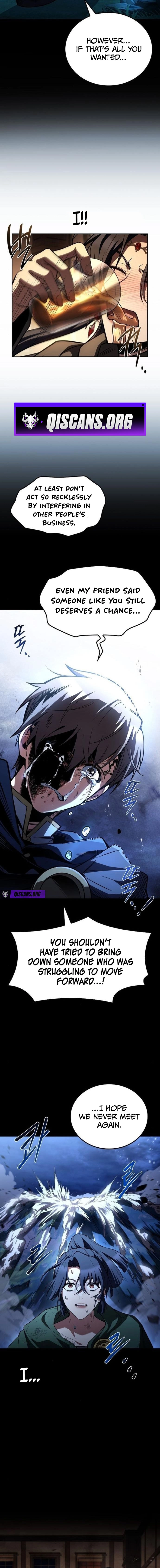 Read The Archmage's Restaurant EN Manga Online