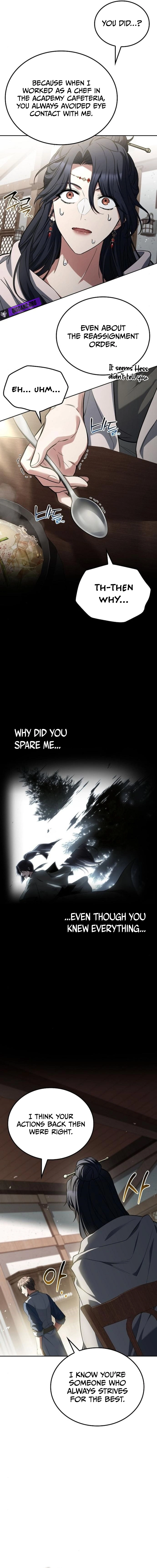 Read The Archmage's Restaurant EN Manga Online