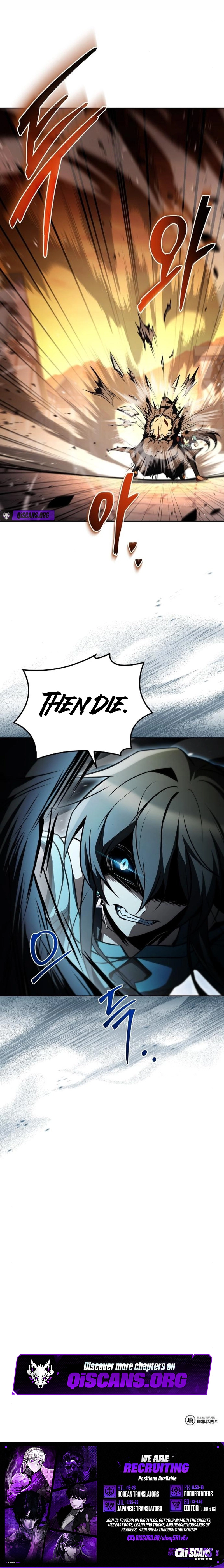 Read The Archmage's Restaurant EN Manga Online