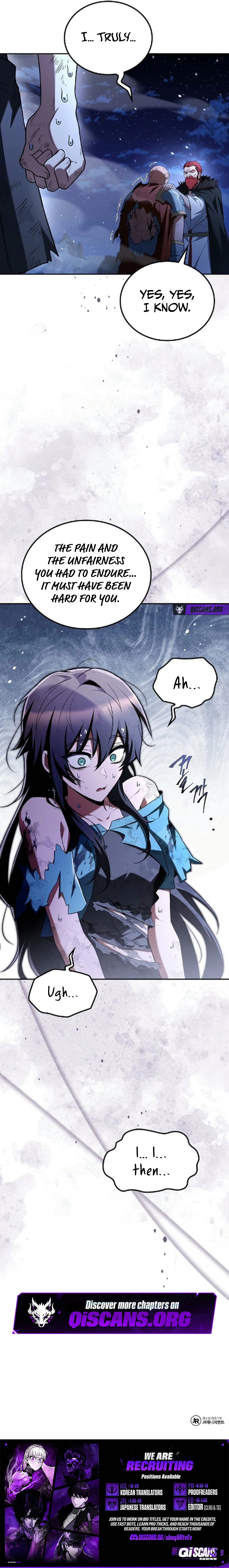 Read The Archmage's Restaurant EN Manga Online