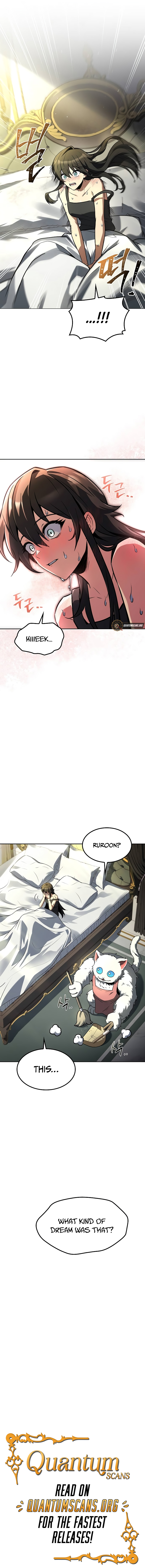 Read The Archmage's Restaurant EN Manga Online
