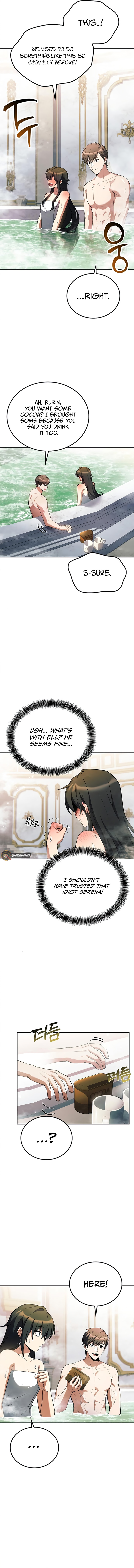 Read The Archmage's Restaurant EN Manga Online