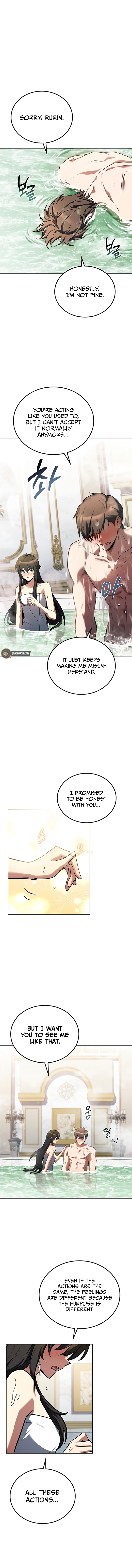 Read The Archmage's Restaurant EN Manga Online