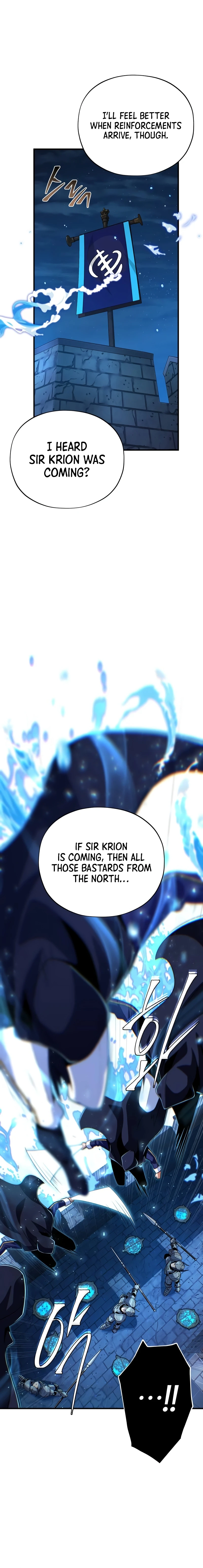 Read The Dark Magician Transmigrates After 66666 Years EN Manga Online